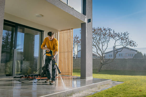 Best Roof Washing  in Linln Park, CO